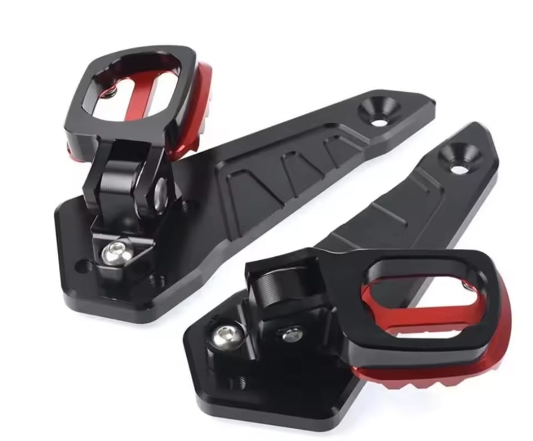 Repose Pied XADV 750 (2021-2025)