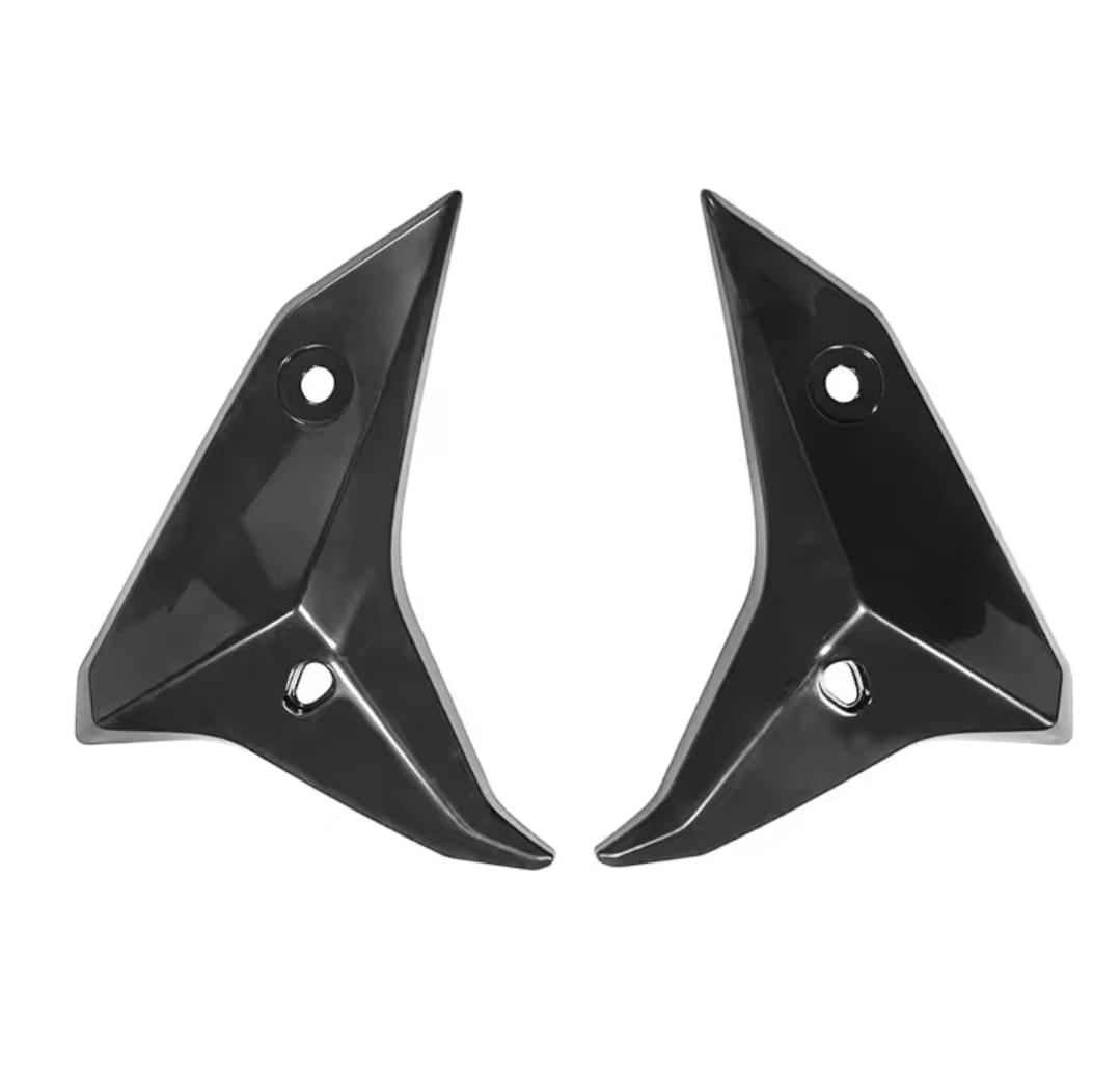 Carenages Laterals TRACER 9 gt (2018-2020)