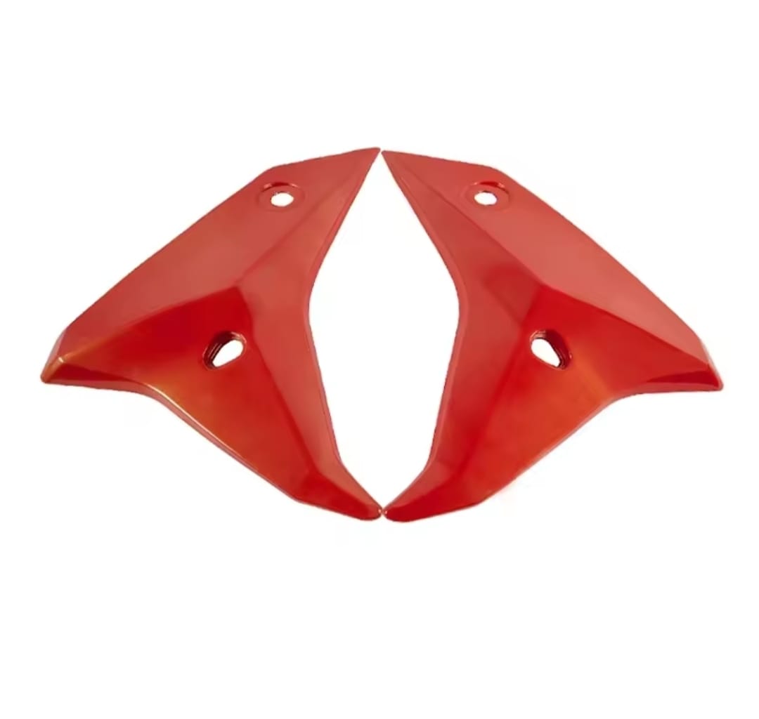 Carenages Laterals TRACER 9 gt (2018-2020)