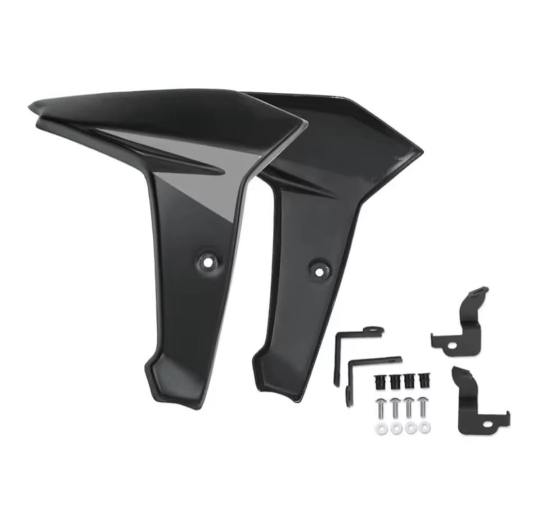 Sabot moteur MT09 (2014-2016)