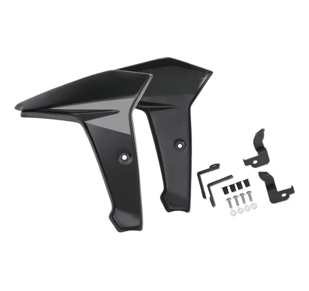 Sabot moteur MT09 (2014-2016)