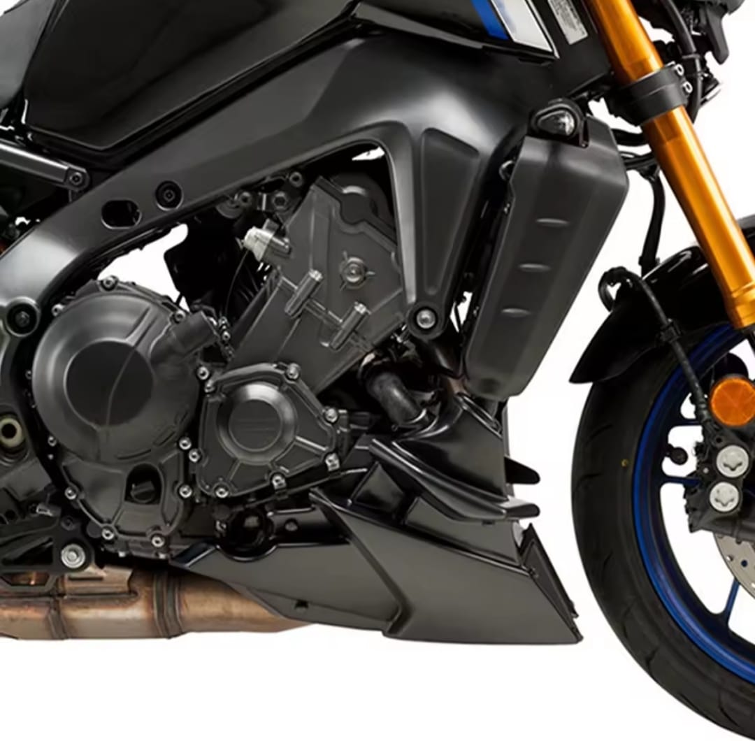 Sabot moteur MT09 (2021-2023)