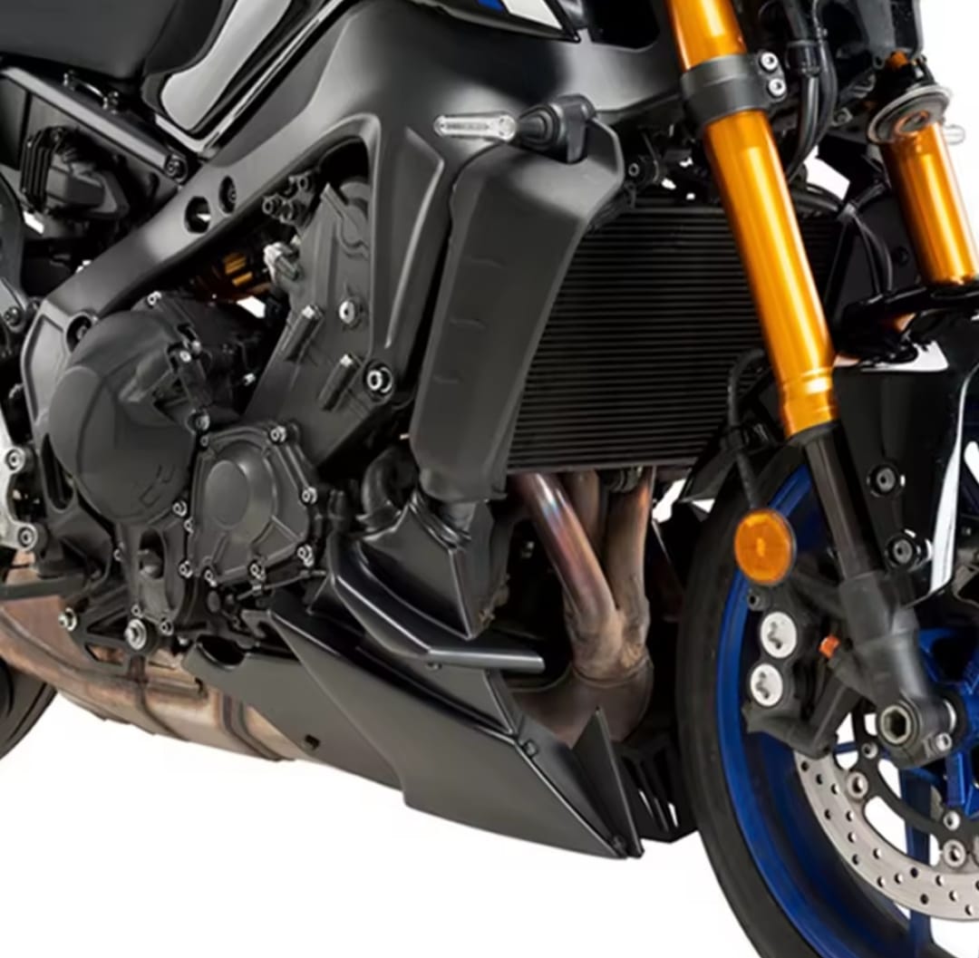 Sabot moteur MT09 (2021-2023)