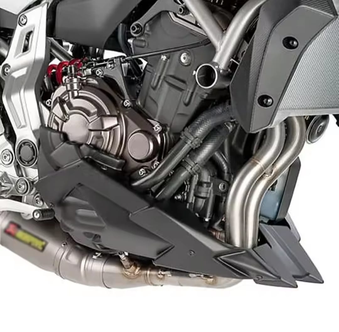 Sabot moteur MT07 (2014-2020)