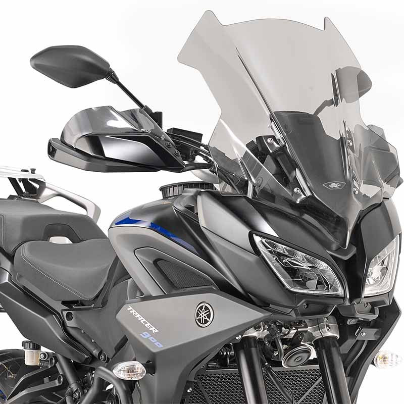 Bulle Tracer 900 GT (2018-2020)