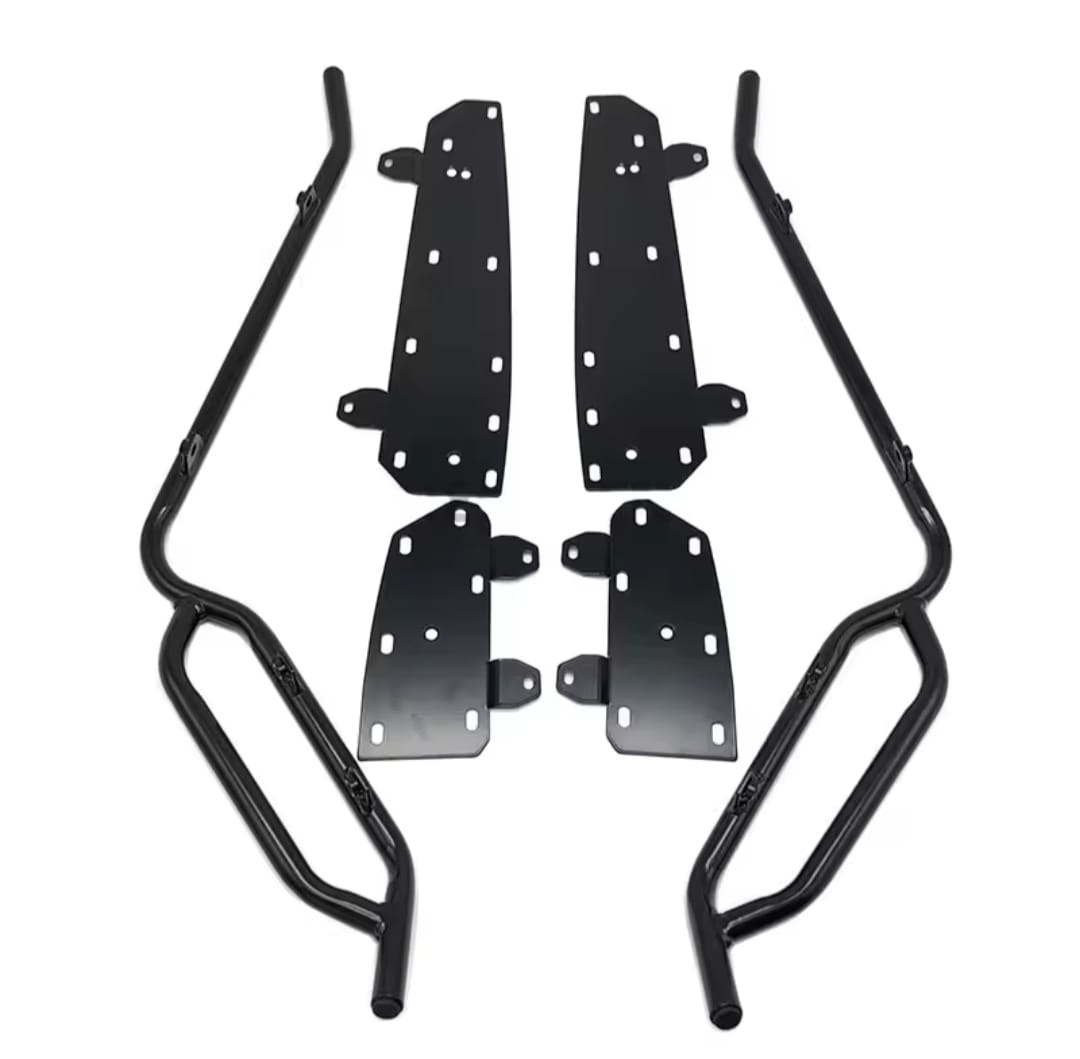 Crache barre ADV 350