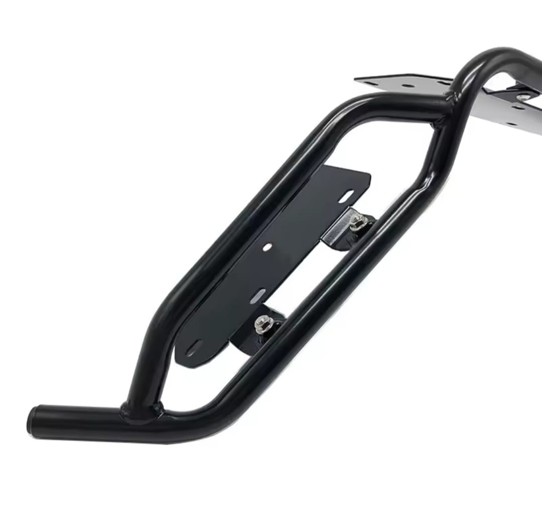 Crache barre ADV 350