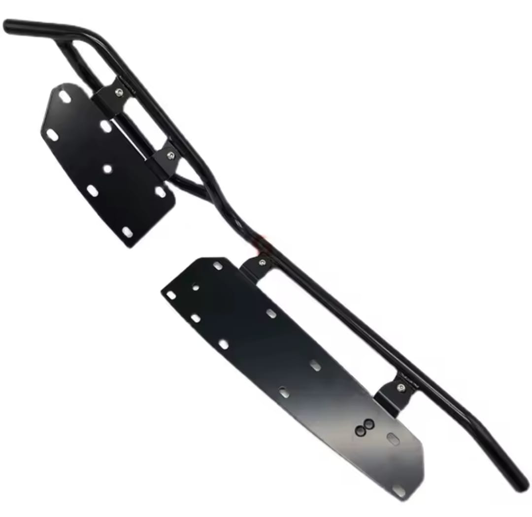 Crache barre ADV 350