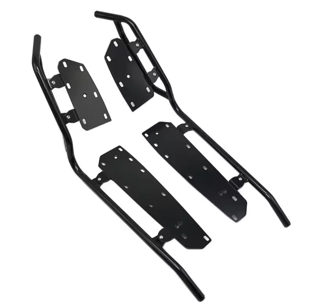 Crache barre ADV 350