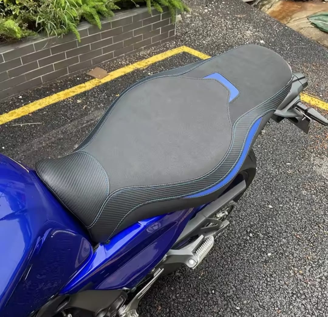 Coussin MT09 (2018-2020)