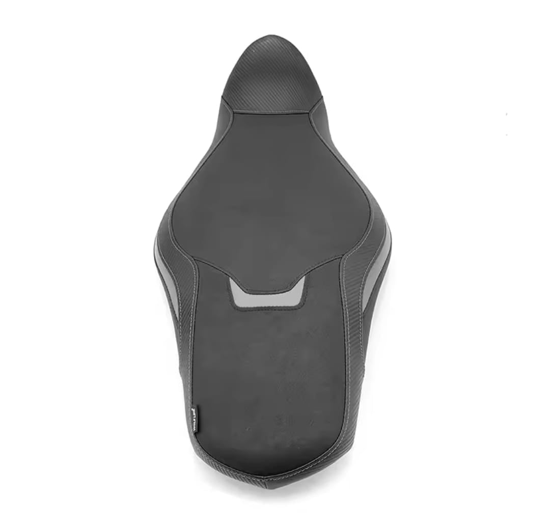 Coussin MT09 (2018-2020)