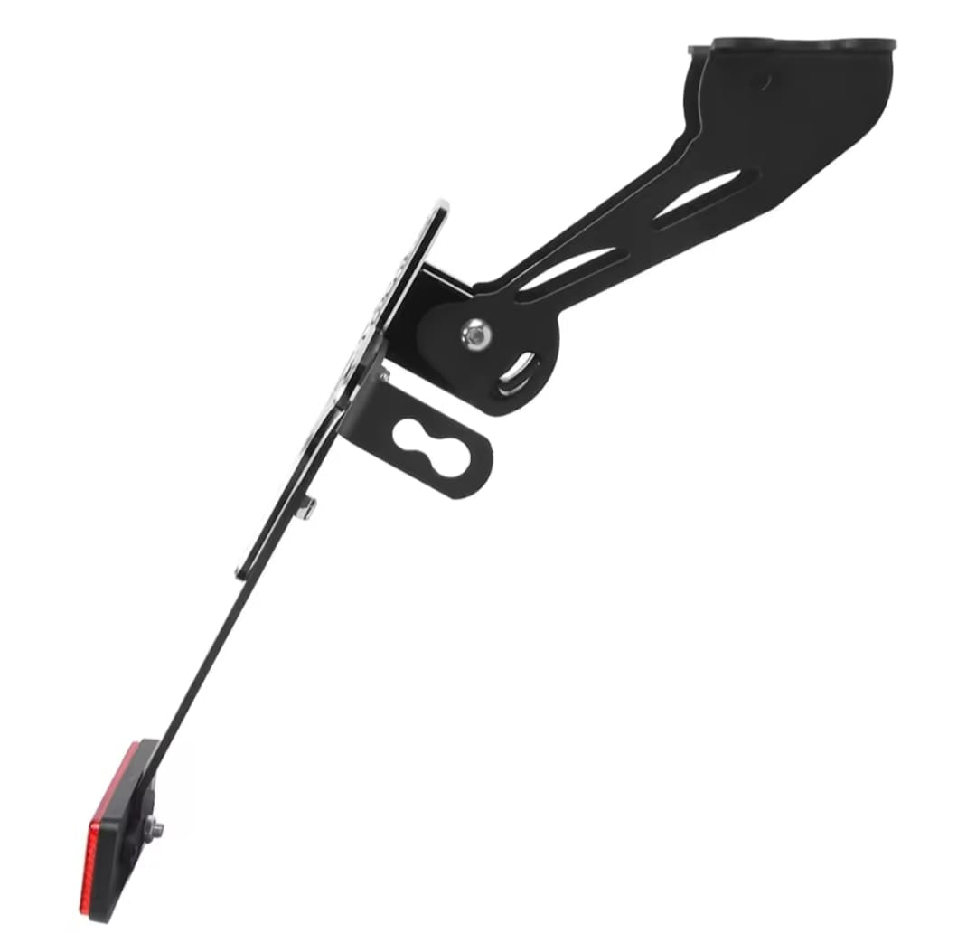 Support Plaque Pliable MT07 (2014-2017)