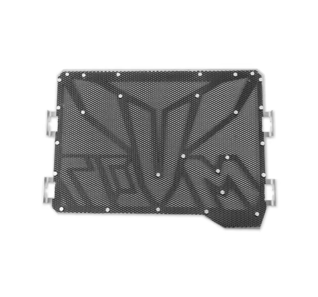 Cache Radiateur MT07(2014-2024)