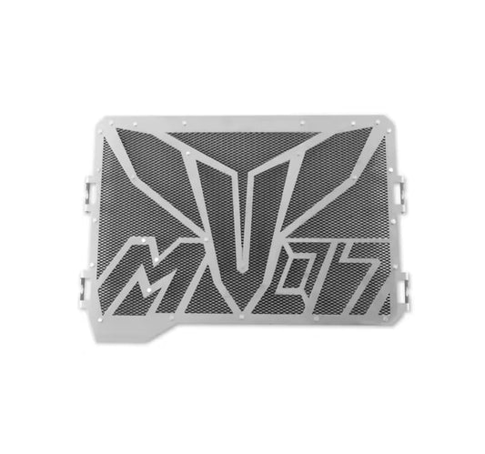 Cache Radiateur MT07(2014-2024)