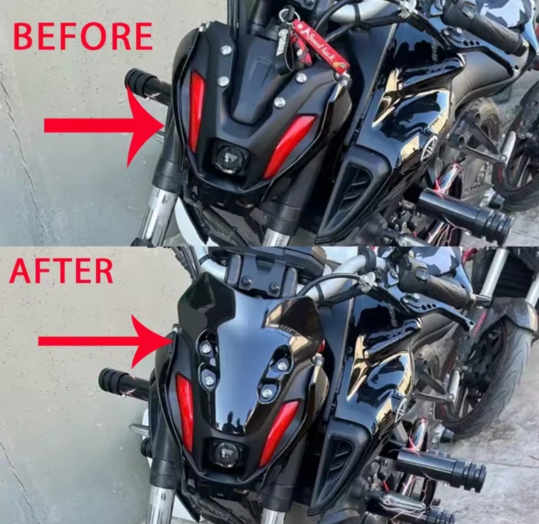 Bulle MT07 (2021-2023)