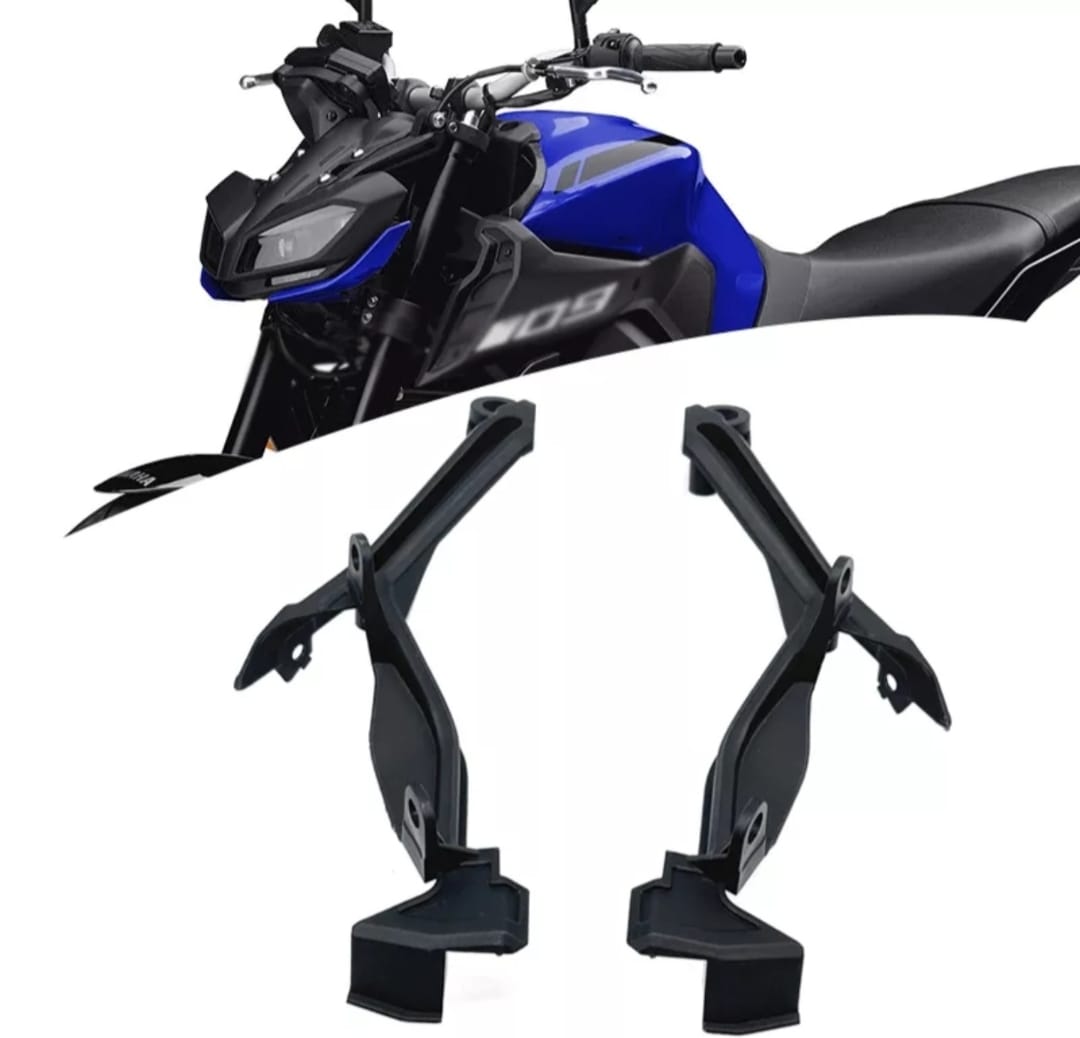 Support Optique MT09 (2018-2020)