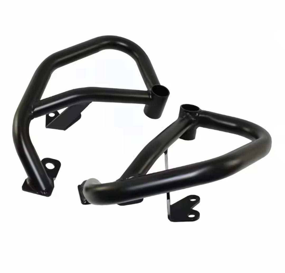 Crache Barre MT07 (2014-2024)