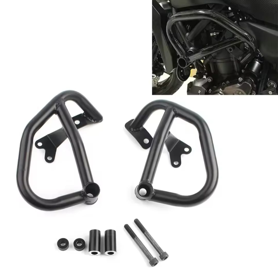 Crache Barre MT07 (2014-2024)