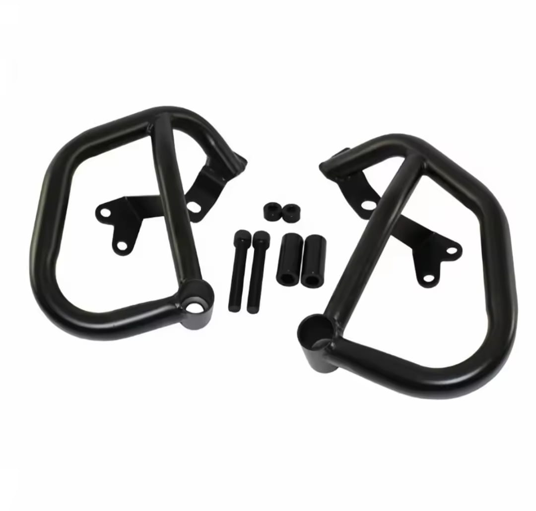 Crache Barre MT07 (2014-2024)