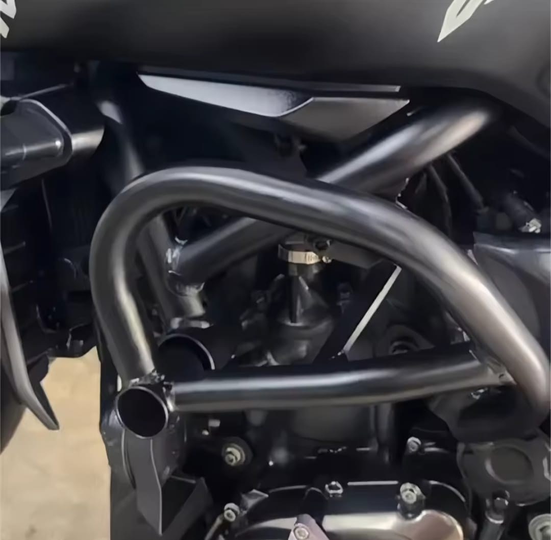 Crache Barre MT07 (2014-2024)