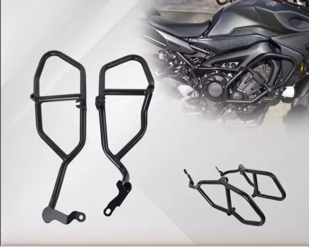 Crache Barre Tracer 900 (2014-2020)