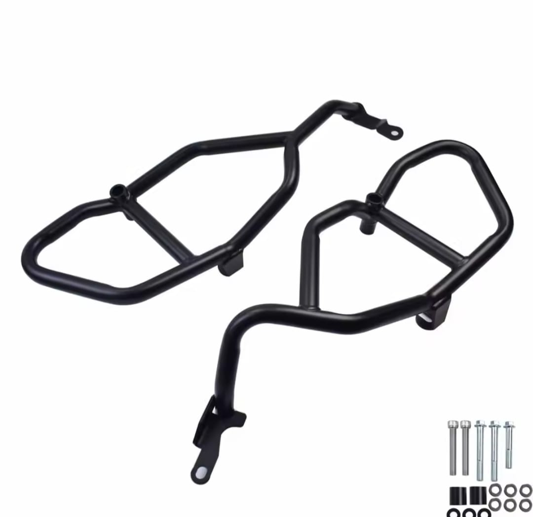 Crache Barre Tracer 900 (2014-2020)