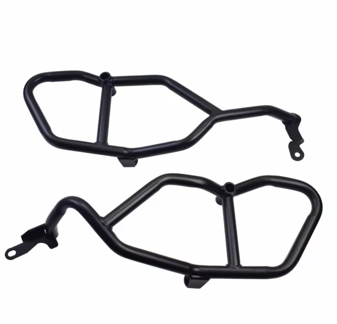 Crache Barre Tracer 900 (2014-2020)