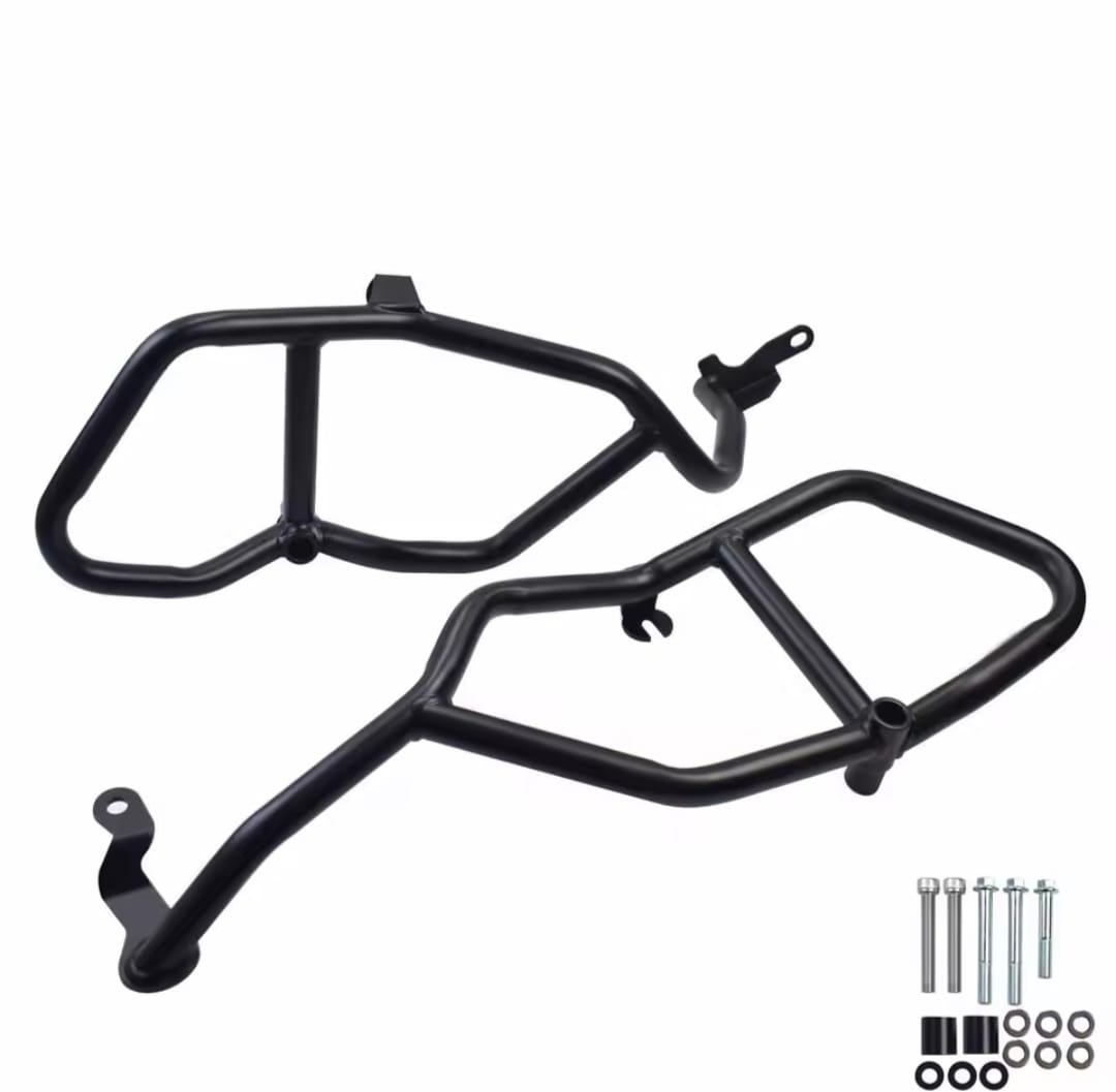 Crache Barre Tracer 900 (2014-2020)