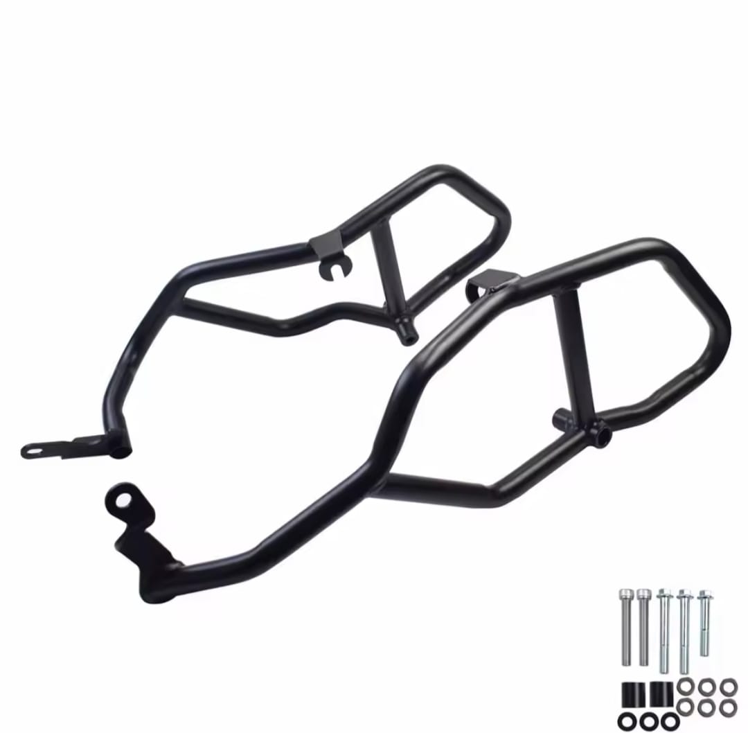 Crache Barre Tracer 900 (2014-2020)