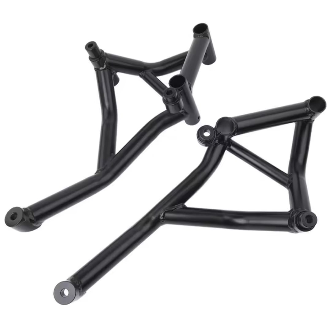 Crache Barre MT09 (2018-2020)