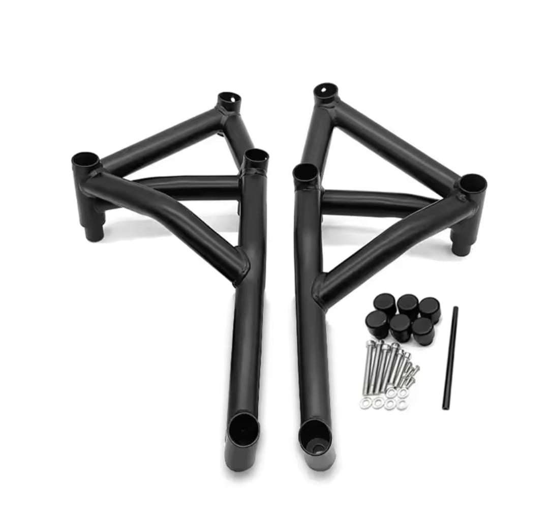 Crache Barre MT09 (2018-2020)