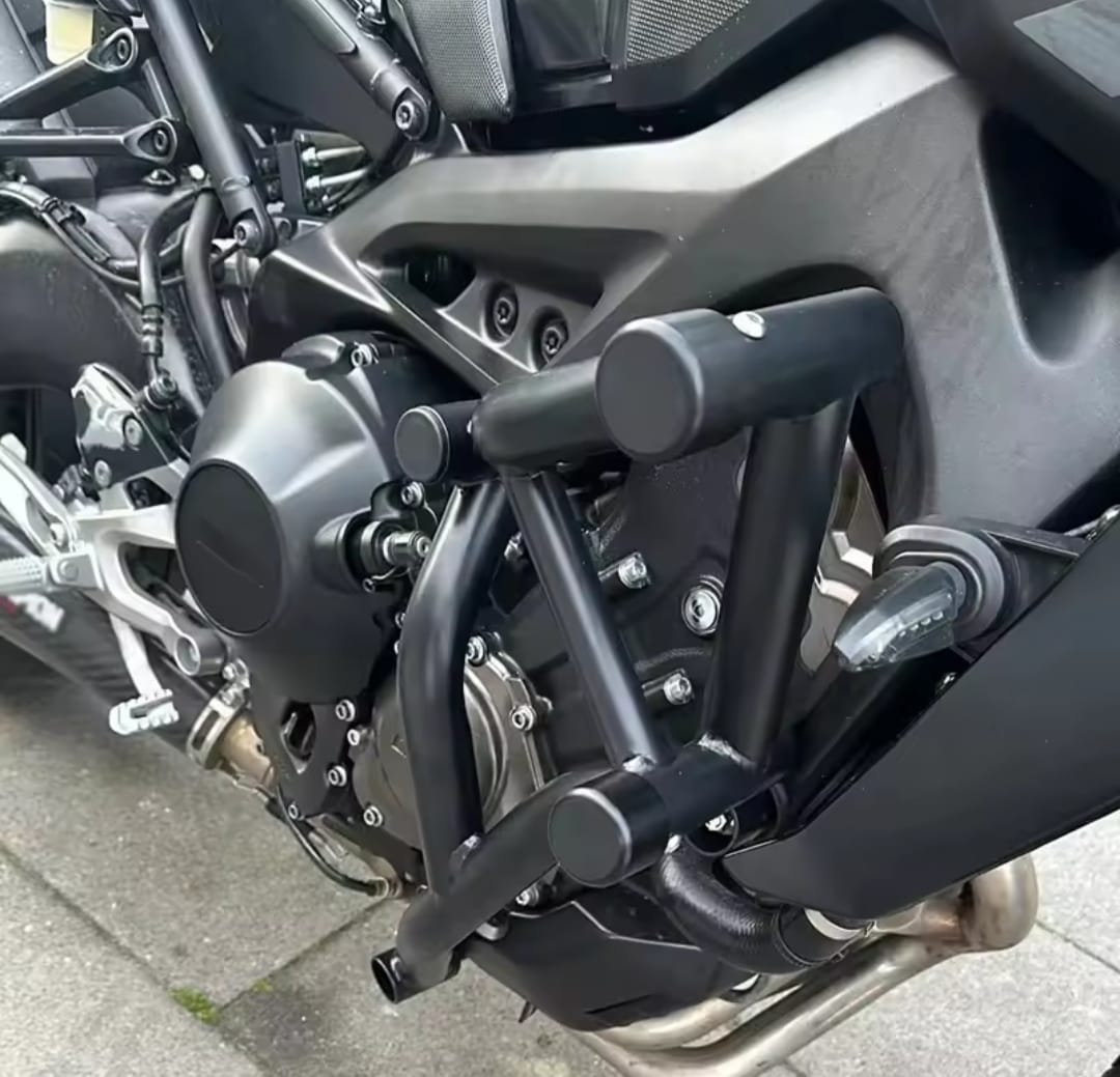 Crache Barre MT09 (2018-2020)