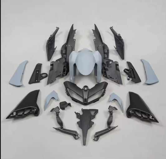 Carenage MT09 (2018-2020)