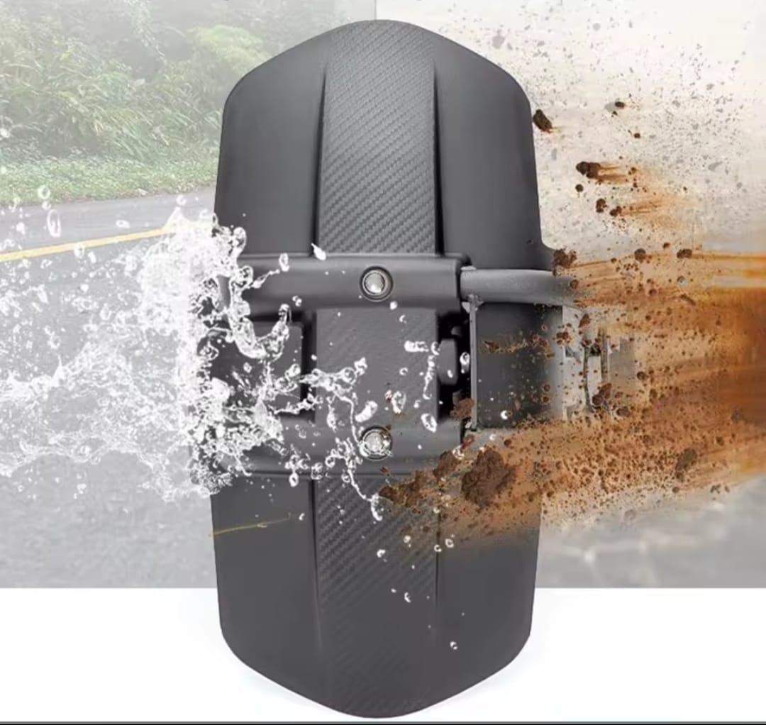 Garde Boue Arriere Universel