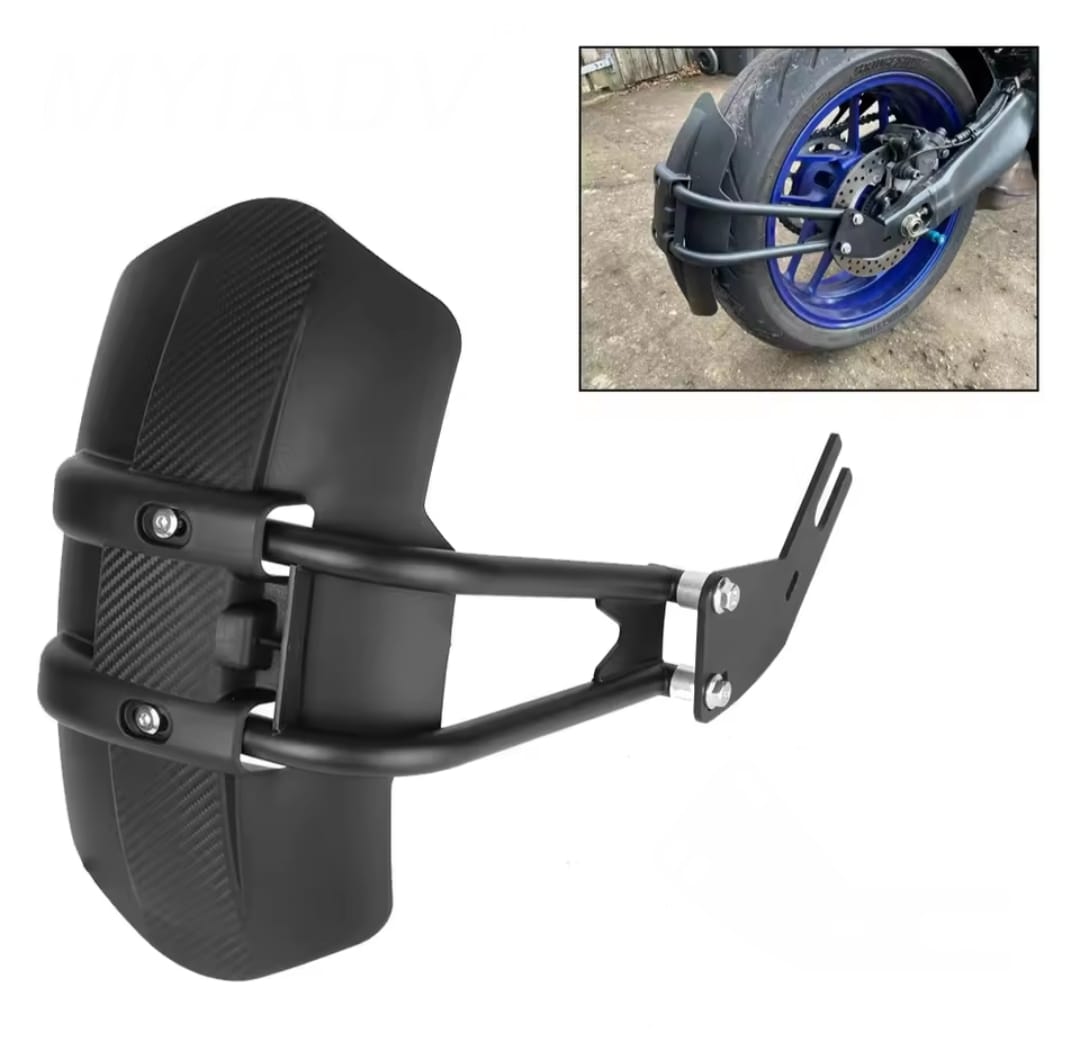 Garde Boue Arriere Universel