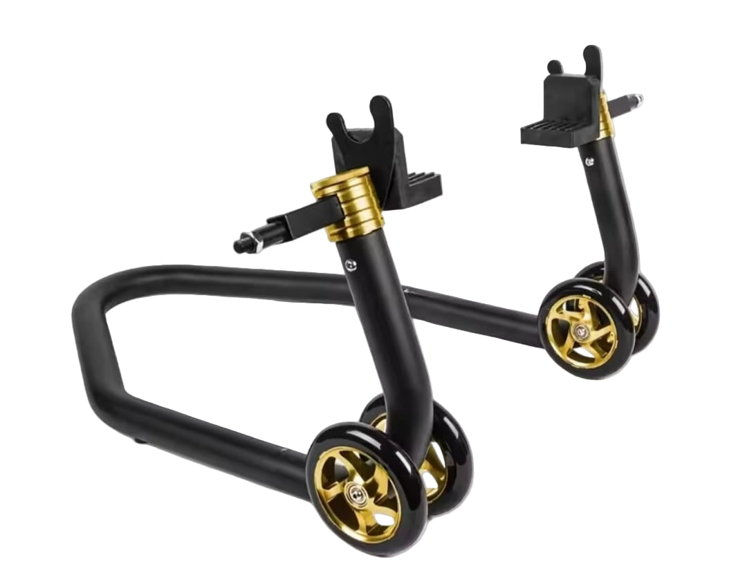 Béquille Central Universel