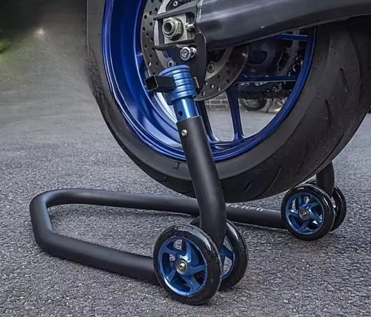 Béquille Central Universel