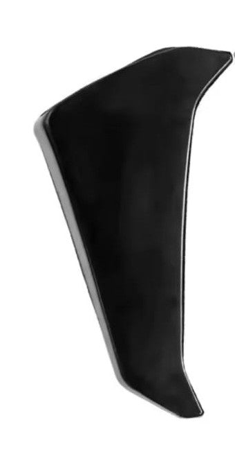 Pour Yamaha MT-09 FZ-09 GT SP ST MT09 FZ09 2017 2018 2019 Plaque de réservoir d'eau latérale, carénage, capot