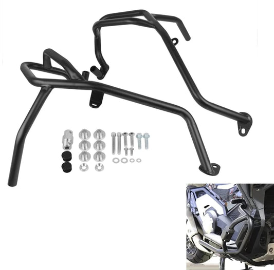 crache barre XADV 750