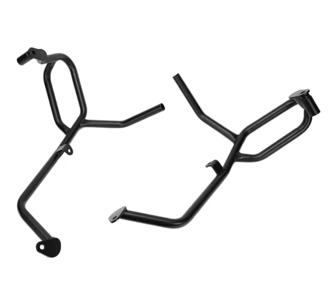 crache barre XADV 750