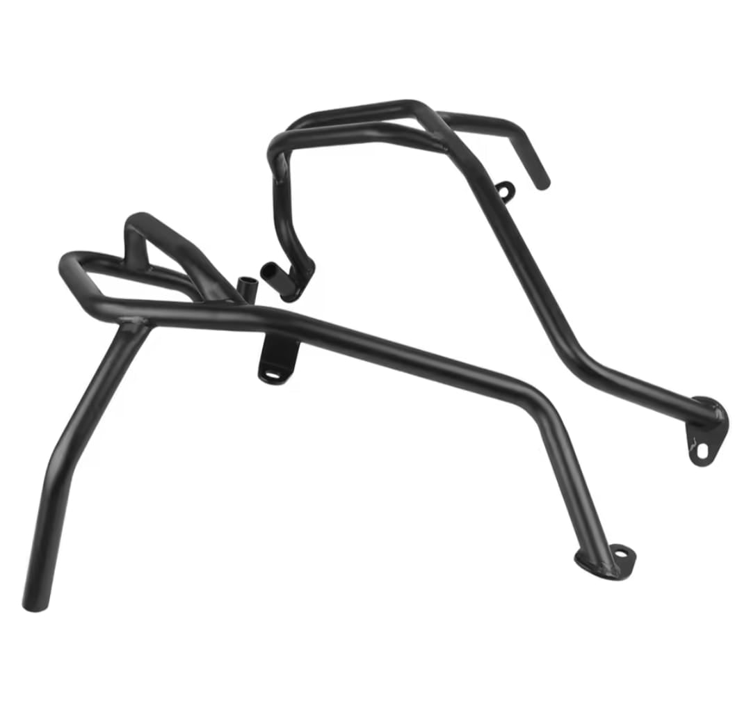 crache barre XADV 750