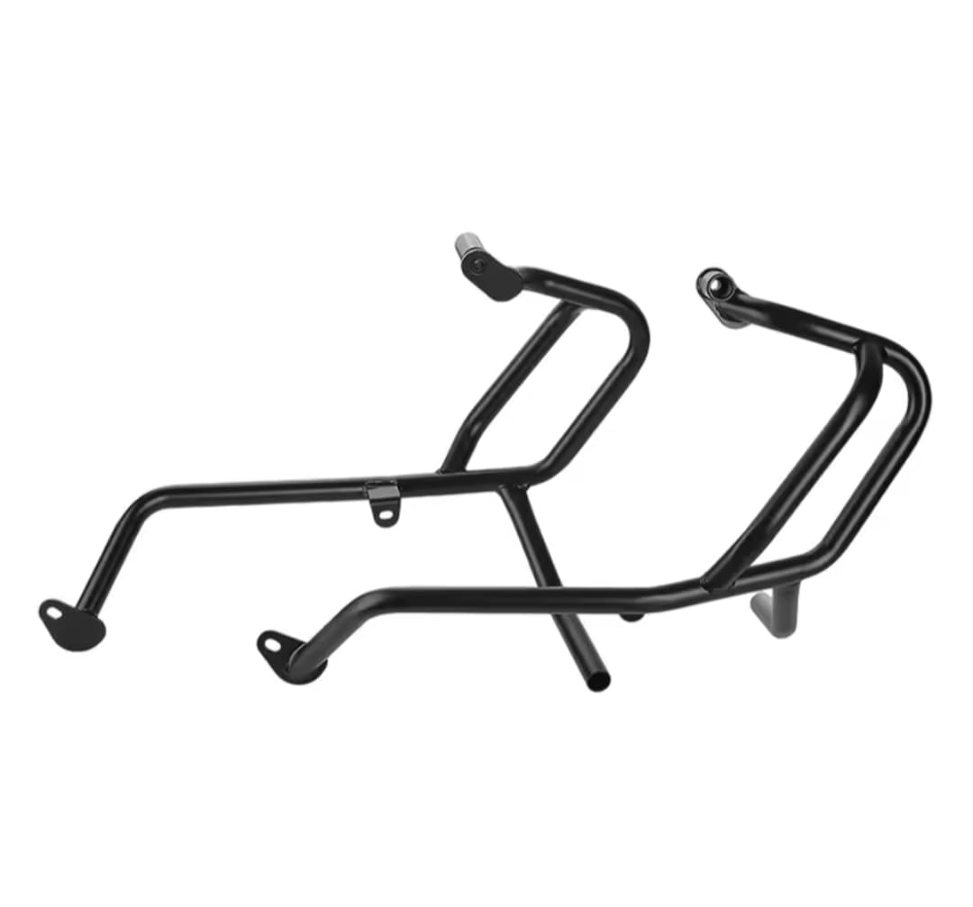 crache barre XADV 750