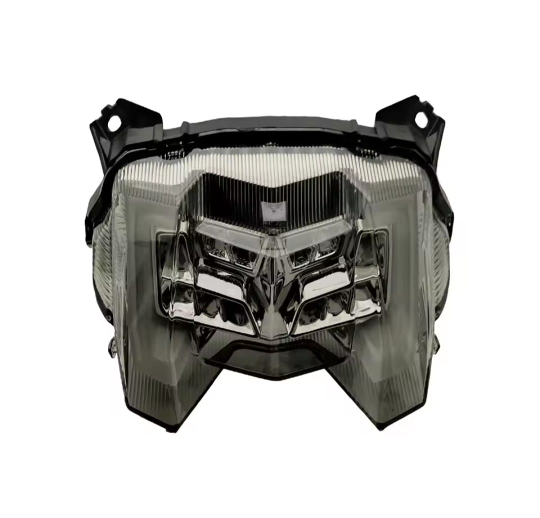 Feux Rouge MT09 (2018-2020)