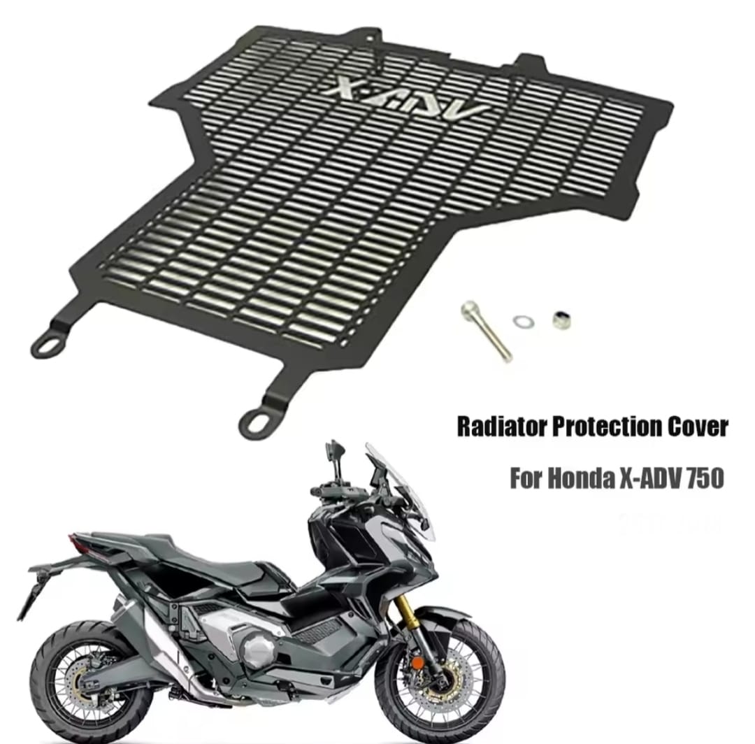 Cache Radiateur XADV 750 (2017-2020)