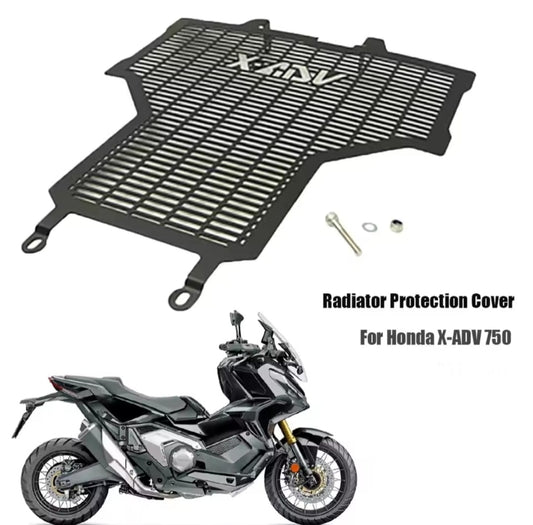 Cache Radiateur XADV 750 (2017-2020)