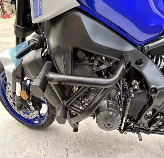 Crache Barre MT09 (2021-2024)