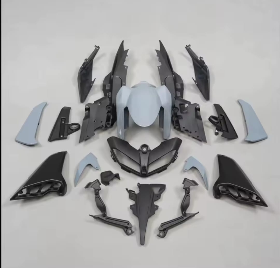 Carenage MT09 (2018-2020)