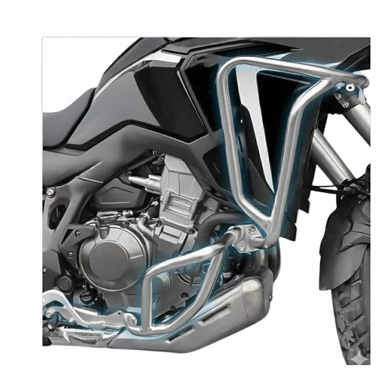 CRACHE BARRE AFRICA TWIN 1100 (2020-2023)