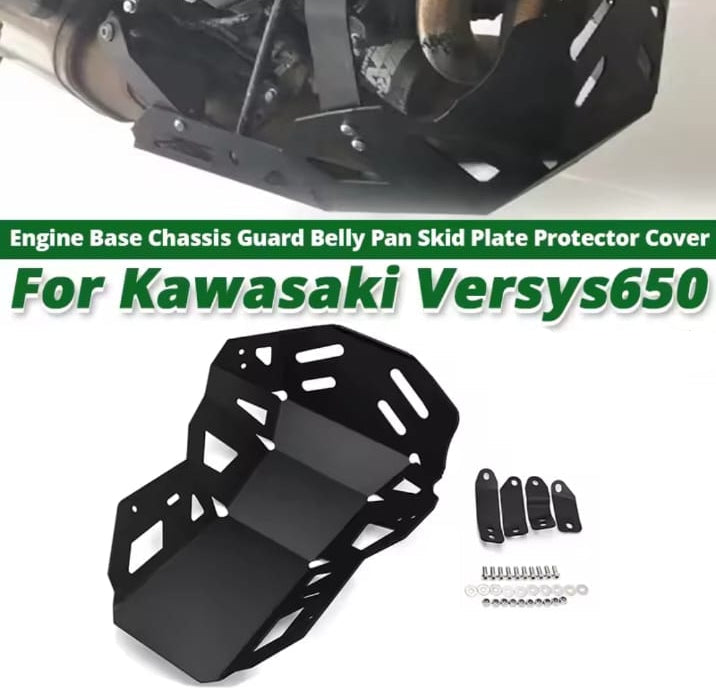 SABOT MOTO VERSYS 650 (2015-2023)