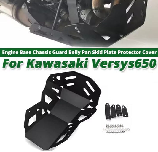 SABOT MOTO VERSYS 650 (2015-2023)